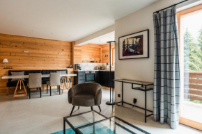 Duplex Chamonix Les Houches